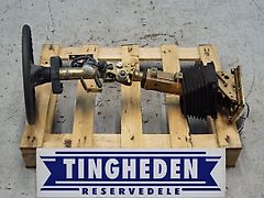 Fendt 8350 (Spare part/Reservedel/Ersatzteil)