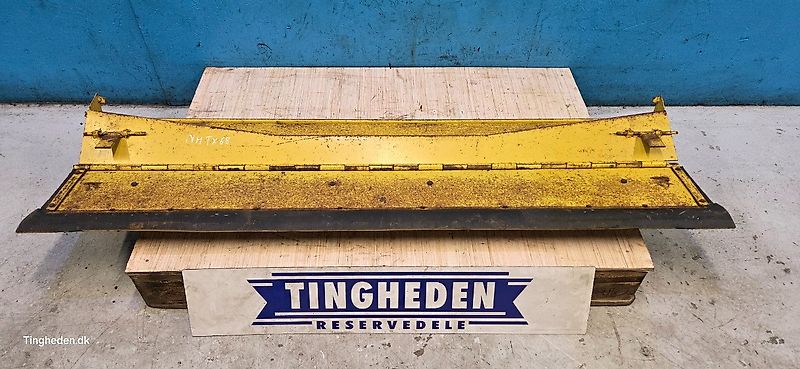 New Holland TX68 (Spare part/Reservedel/Ersatzteil)