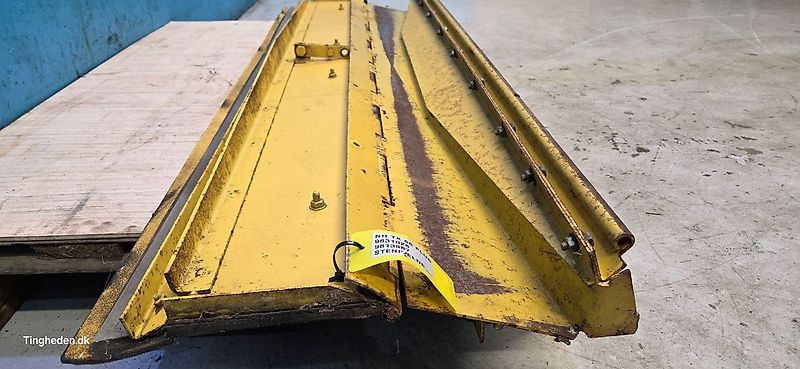 New Holland TX68 (Spare part/Reservedel/Ersatzteil)