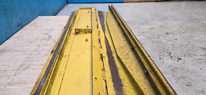 New Holland TX68 (Spare part/Reservedel/Ersatzteil)