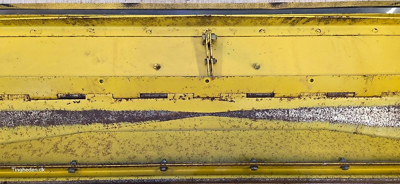 New Holland TX68 (Spare part/Reservedel/Ersatzteil)