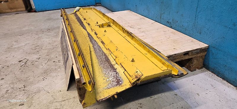 New Holland TX68 (Spare part/Reservedel/Ersatzteil)