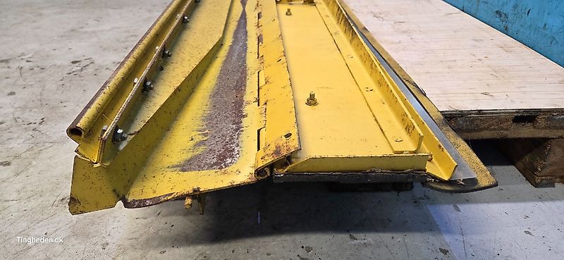 New Holland TX68 (Spare part/Reservedel/Ersatzteil)