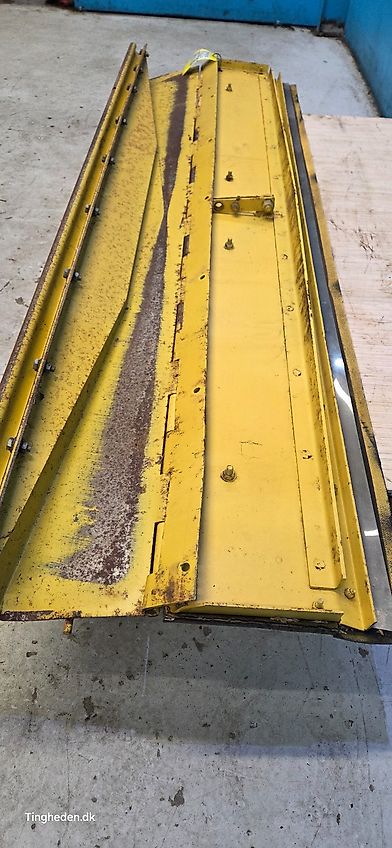 New Holland TX68 (Spare part/Reservedel/Ersatzteil)