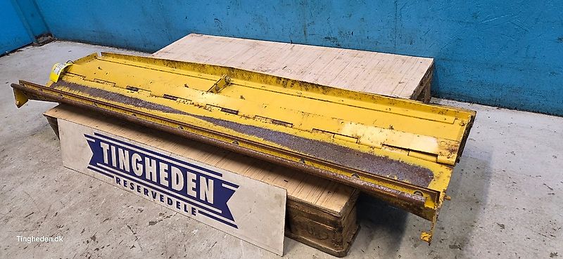 New Holland TX68 (Spare part/Reservedel/Ersatzteil)