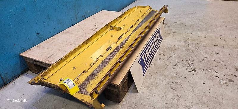 New Holland TX68 (Spare part/Reservedel/Ersatzteil)