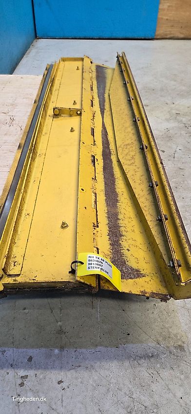 New Holland TX68 (Spare part/Reservedel/Ersatzteil)