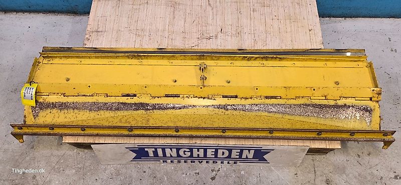 New Holland TX68 (Spare part/Reservedel/Ersatzteil)