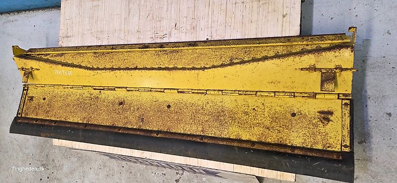 New Holland TX68 (Spare part/Reservedel/Ersatzteil)