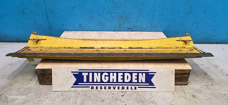 New Holland TX68 (Spare part/Reservedel/Ersatzteil)