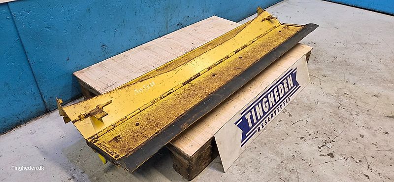 New Holland TX68 (Spare part/Reservedel/Ersatzteil)