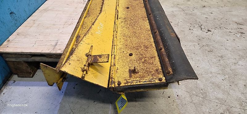 New Holland TX68 (Spare part/Reservedel/Ersatzteil)