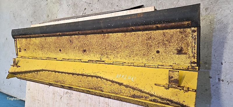 New Holland TX68 (Spare part/Reservedel/Ersatzteil)