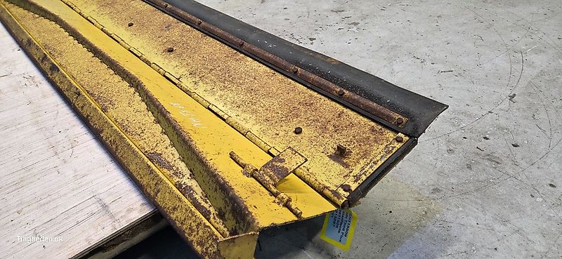 New Holland TX68 (Spare part/Reservedel/Ersatzteil)