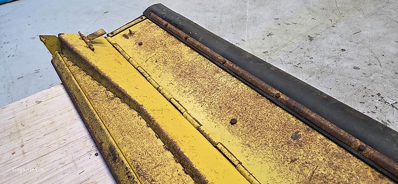 New Holland TX68 (Spare part/Reservedel/Ersatzteil)