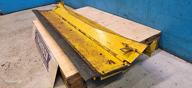 New Holland TX68 (Spare part/Reservedel/Ersatzteil)