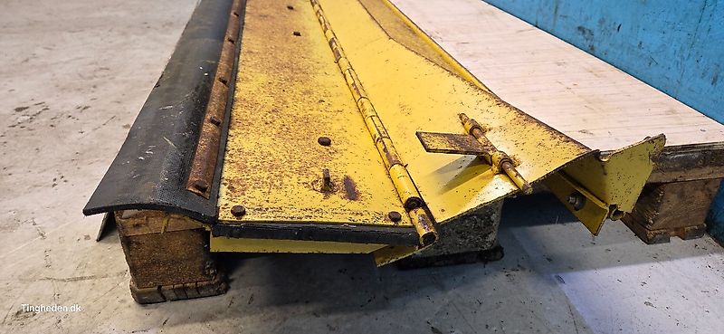 New Holland TX68 (Spare part/Reservedel/Ersatzteil)