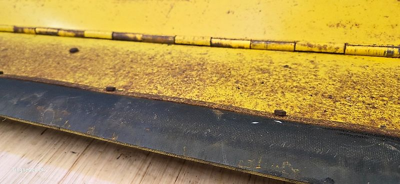 New Holland TX68 (Spare part/Reservedel/Ersatzteil)