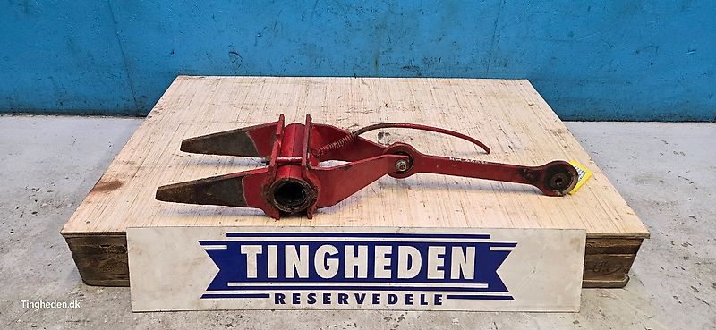 New Holland BB980 (Spare part/Reservedel/Ersatzteil)