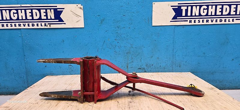 New Holland BB980 (Spare part/Reservedel/Ersatzteil)