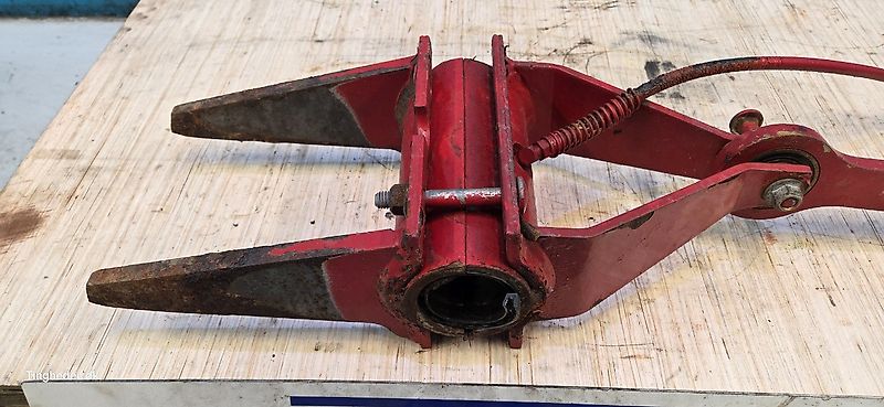 New Holland BB980 (Spare part/Reservedel/Ersatzteil)