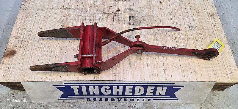 New Holland BB980 (Spare part/Reservedel/Ersatzteil)