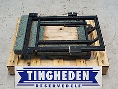 Fendt 8350 (Spare part/Reservedel/Ersatzteil)
