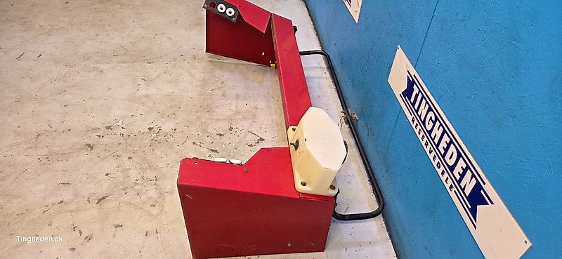 New Holland D1010 (Spare part/Reservedel/Ersatzteil)