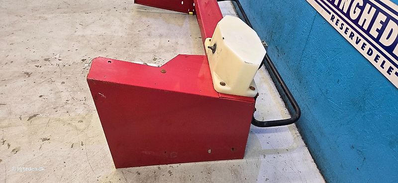 New Holland D1010 (Spare part/Reservedel/Ersatzteil)