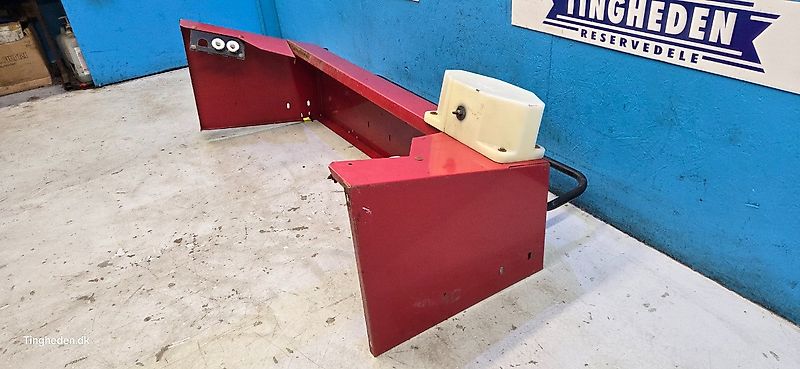 New Holland D1010 (Spare part/Reservedel/Ersatzteil)