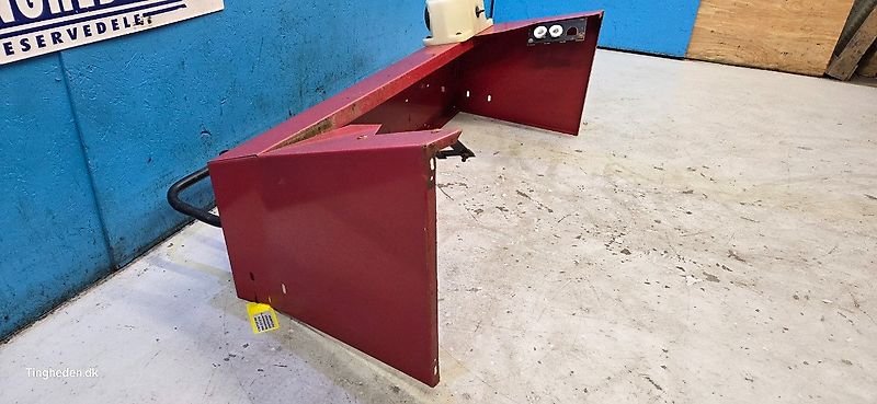 New Holland D1010 (Spare part/Reservedel/Ersatzteil)