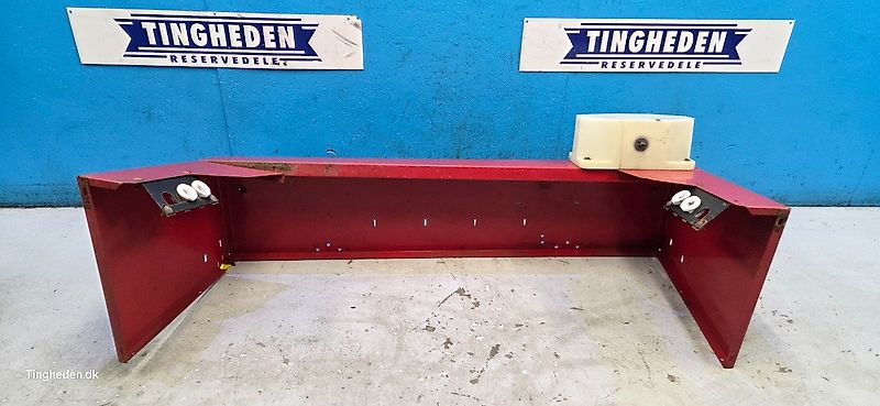 New Holland D1010 (Spare part/Reservedel/Ersatzteil)