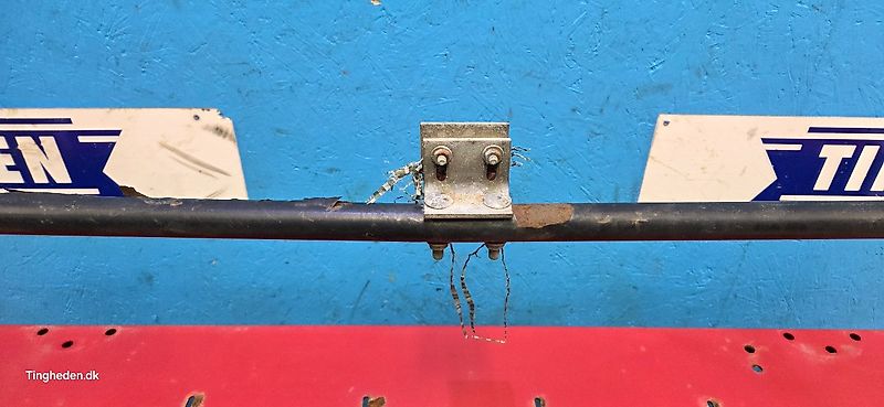 New Holland D1010 (Spare part/Reservedel/Ersatzteil)