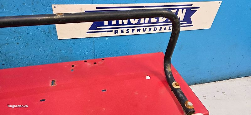 New Holland D1010 (Spare part/Reservedel/Ersatzteil)