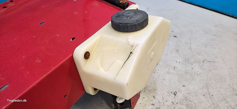 New Holland D1010 (Spare part/Reservedel/Ersatzteil)