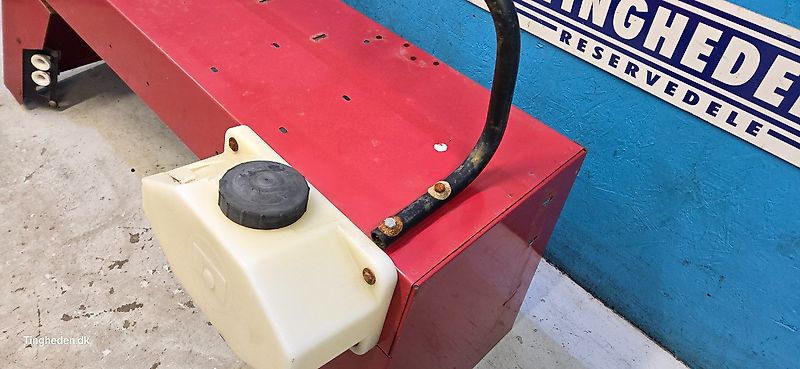 New Holland D1010 (Spare part/Reservedel/Ersatzteil)