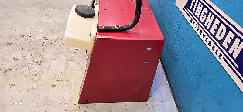 New Holland D1010 (Spare part/Reservedel/Ersatzteil)