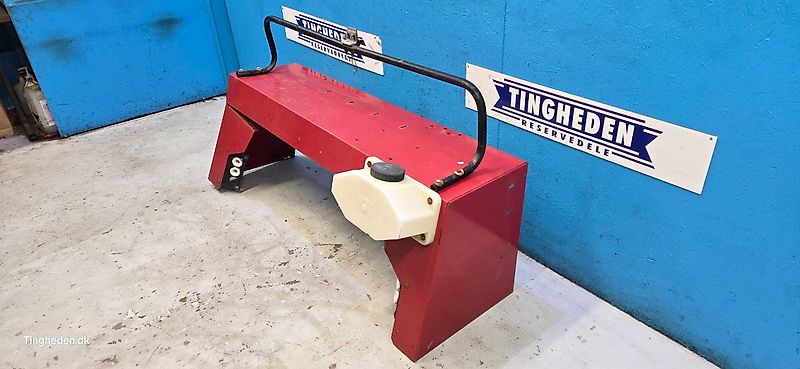 New Holland D1010 (Spare part/Reservedel/Ersatzteil)