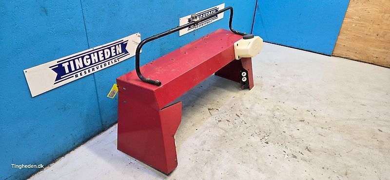 New Holland D1010 (Spare part/Reservedel/Ersatzteil)