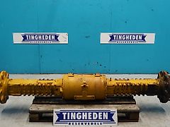 Hydrema 906C (Spare part/Reservedel/Ersatzteil)
