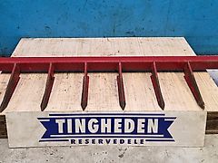 New Holland BB980 (Spare part/Reservedel/Ersatzteil)