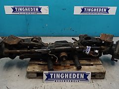 New Holland TVT 190 (Spare part/Reservedel/Ersatzteil)