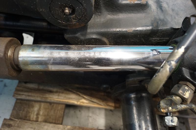 New Holland TVT 190 (Spare part/Reservedel/Ersatzteil)