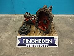 New Holland 8360 (Spare part/Reservedel/Ersatzteil)