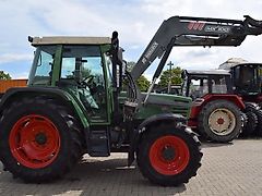 Fendt Farmer 309 C