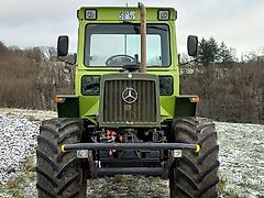 Mercedes-Benz MB 900 Turbo TOP!