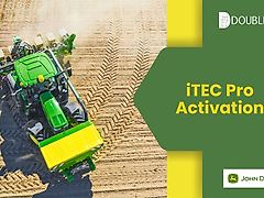John Deere ITEC PRO