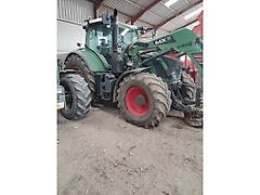 Fendt 724 POWER