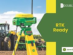 John Deere RTK