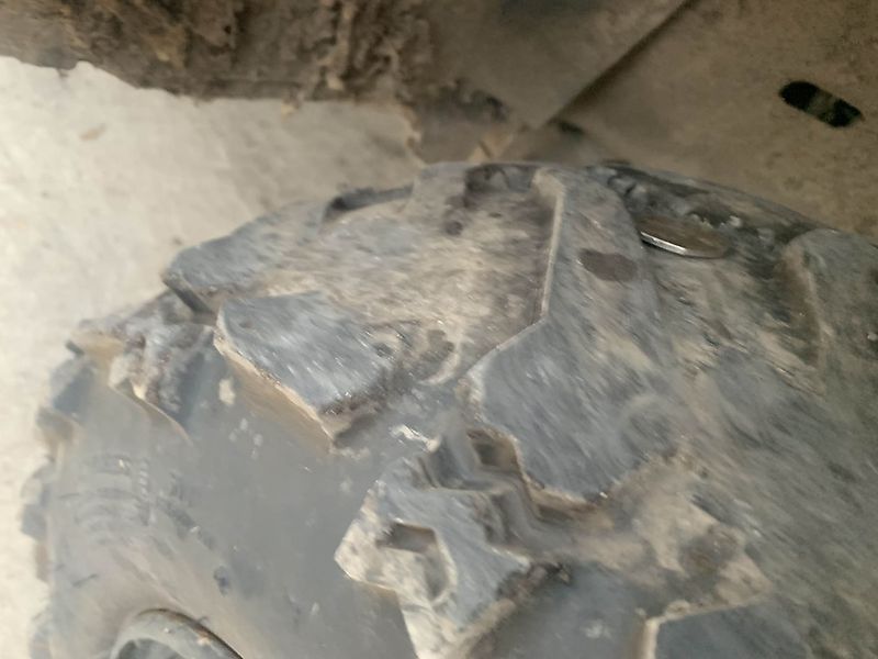 Kubota USED Kubota RTV-X900 For Sale